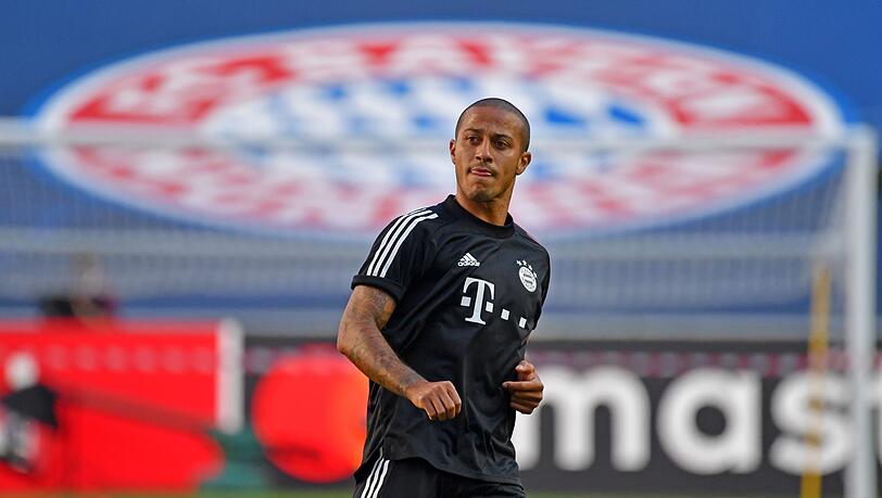 Thiago verlässt den FC Bayern nach sieben erfolgreichen Jahren .