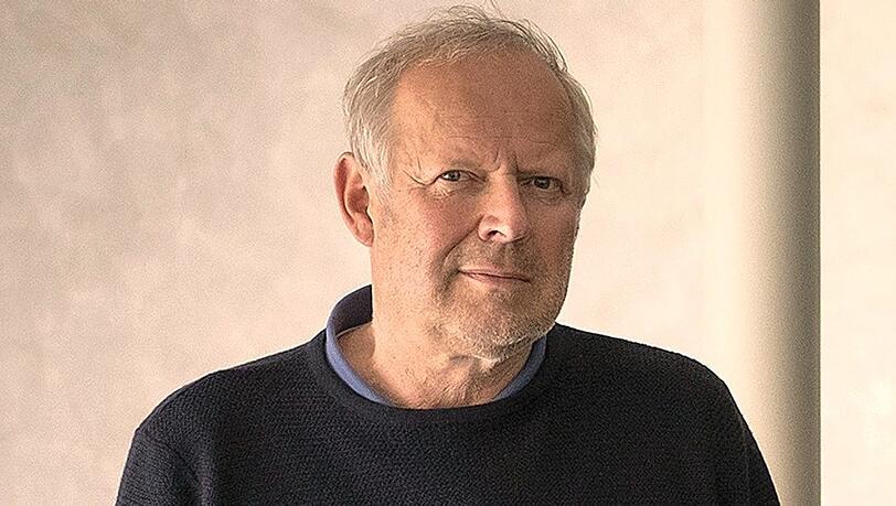 Für den neuen "Tatort" aus Kiel stand Axel Milberg gemeinsam mit seinem Sohn August vor der Kamera.