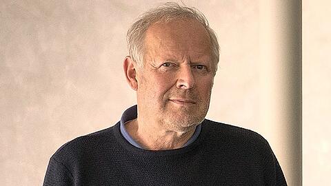 Für den neuen "Tatort" aus Kiel stand Axel Milberg gemeinsam mit seinem Sohn August vor der Kamera.