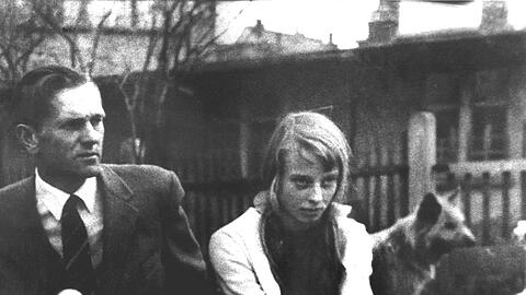 Oskar Br&uuml;sewitz war nach Erinnerung von Bekannten ein charismatischer Seelsorger, der Konflikten nicht aus dem Weg ging. (Archivbild)