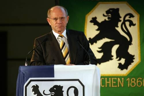 Alfred Lehner , 26. März 2006-28. März 2007