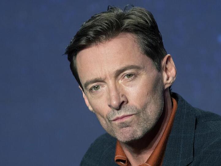 Hugh Jackman hält Ländergrenzen für überholt.