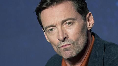 Hugh Jackman hält Ländergrenzen für überholt.