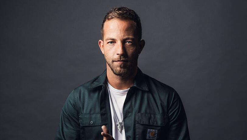 James Morrison gehört zu den erfolgreichsten britischen Sängern - nun erscheint sein "Greatest Hits"-Album.