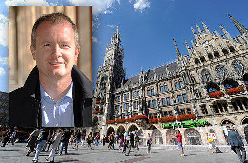 Andre Wächter, AfD