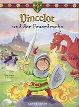 Um "Vinzelot und der Feuerdrache" geht's in der Stadtbibliothek.