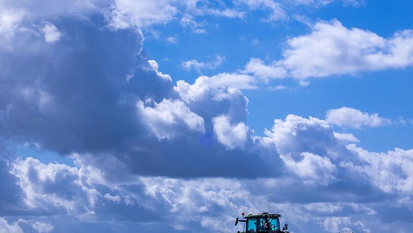 Es lohnt sich oft nicht: Die Produktionskosten für Agrarprodukte liegen teils über den Verkaufspreisen. (Archivbild) Es lohnt sich oft nicht: Die Produktionskosten für Agrarprodukte liegen teils über den Verkaufspreisen. (Archivbild)