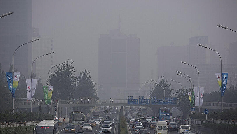 China ist der größte Energieverbraucher der Welt. China ist der größte Energieverbraucher der Welt.