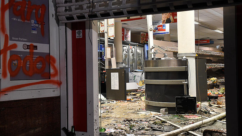Rückblick: Die Ausschreitungen beim G20-Gipfel in Hamburg Anfang Juli 2017.