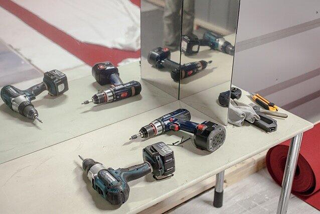 Das Collaborations_Projekt im Maximiliansforum.