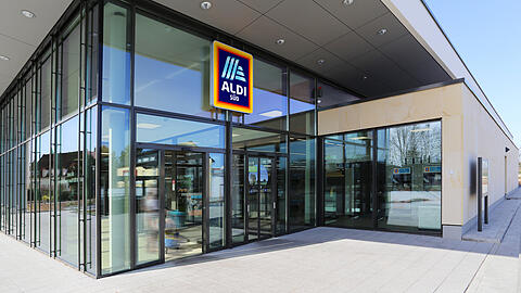 Der Discounter war vor dem Oberlandesgericht angeklagt.