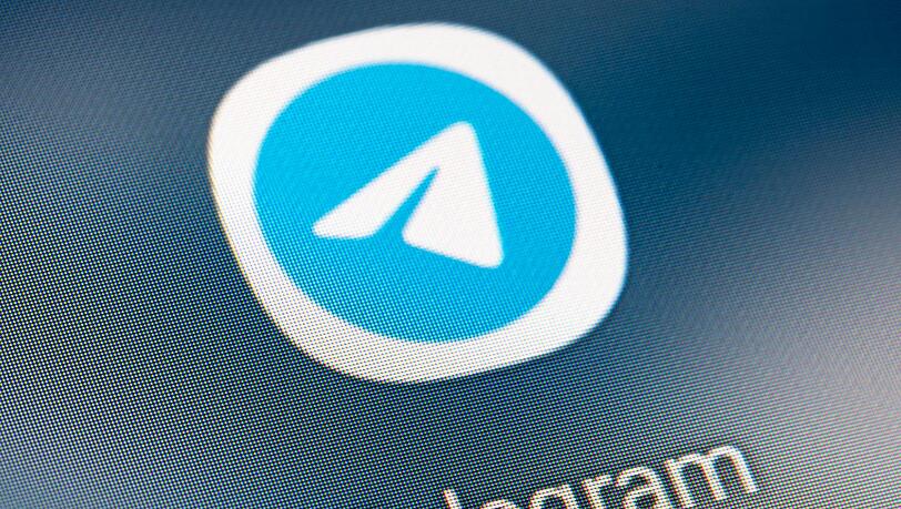 Telegram ist seit Jahren umstritten. (Archivbild) Telegram ist seit Jahren umstritten. (Archivbild)