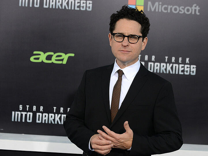 "Star Wars"-Regisseur J.J. Abrams gerät unter Zeitdruck