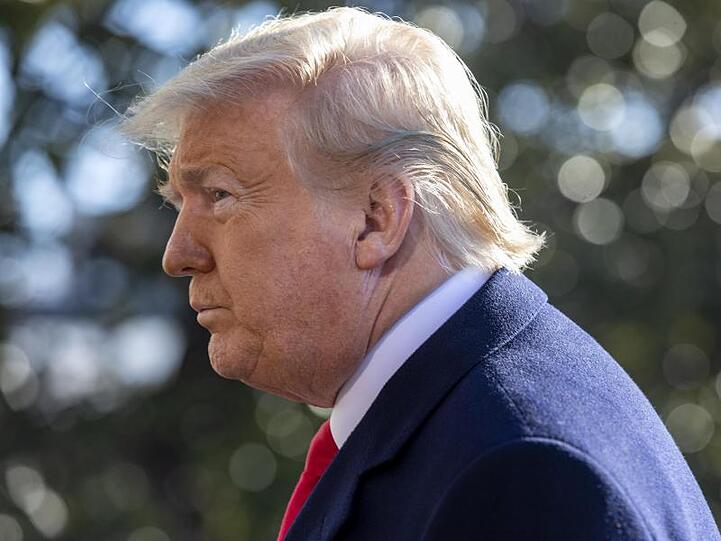Donald Trump zeigt sich optimistisch, zeitnah eine politische Lösung für den Afghanistan-Konflikt zu finden.