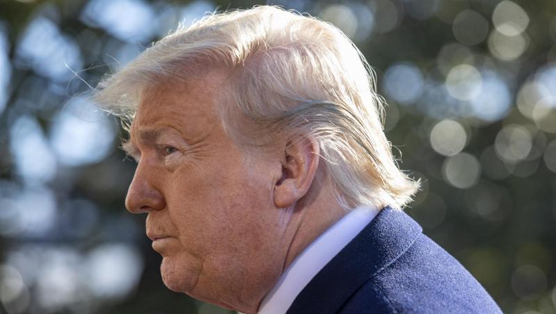 Donald Trump zeigt sich optimistisch, zeitnah eine politische Lösung für den Afghanistan-Konflikt zu finden. Donald Trump zeigt sich optimistisch, zeitnah eine politische Lösung für den Afghanistan-Konflikt zu finden.