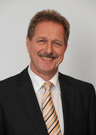 Harald Neubauer: Der 55-jährige Diplom-Verwaltungswirt übernahm 2012 die Leitung der Agentur für Arbeit München.