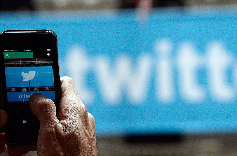 Der Gruppenchat und das Hochladen von halbminütigen Videos sind die zwei großen Neuerungen beim Kurznachrichtendienst Twitter.