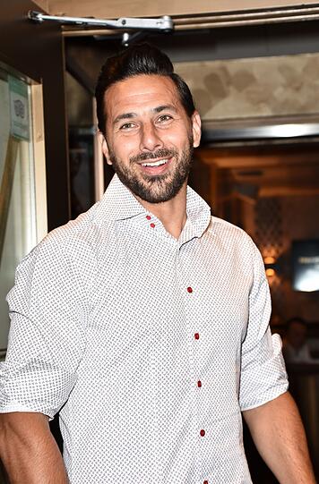 Claudio Pizarro