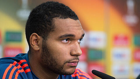 Jonathan Tah steht seit der vergangenen Saison beim Bundesligisten Bayer Leverkusen unter Vertrag.