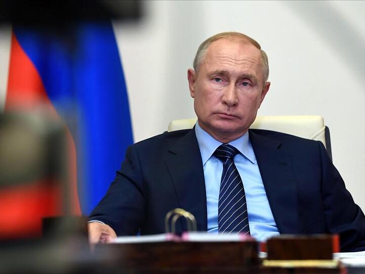 Russland reagiert mit Genugtuung auf den geplanten Abzug von US-Truppen aus Deutschland.