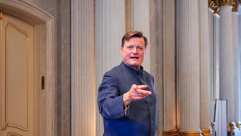 Christian Thielemann.