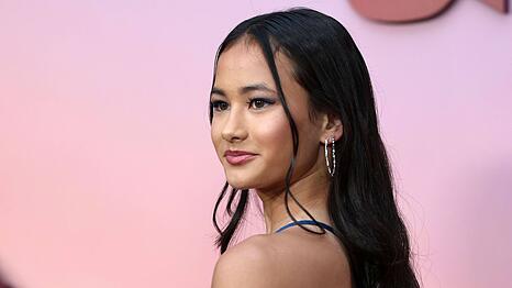 Schauspielerin Kaylee Hottle ist bei einem Autounfall im Alter von 18 Jahren gestorben.