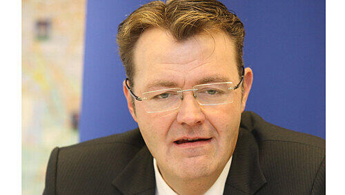 Sitzt in drei Parlamentsausschüssen: Michael Frieser. Sitzt in drei Parlamentsausschüssen: Michael Frieser.