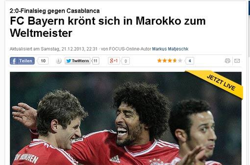 Focus Online