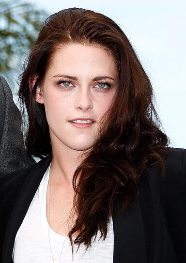 Kristen Stewart