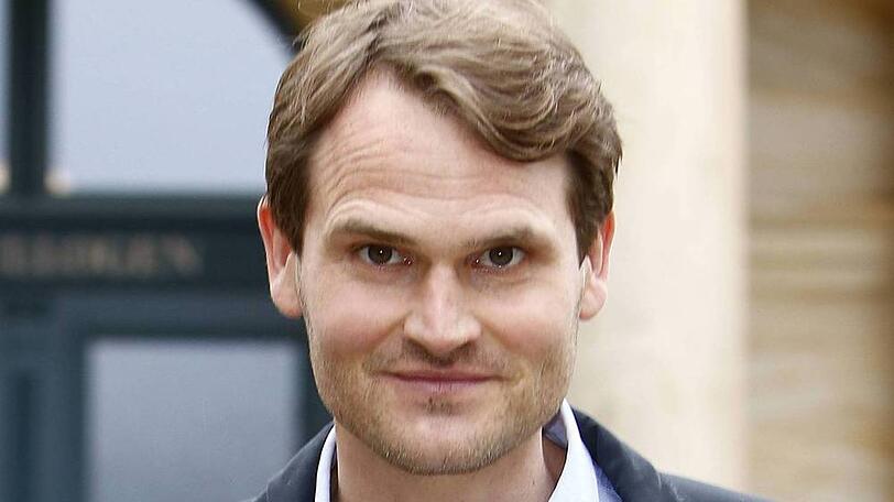 Fabian Hinrichs ist seit 2015 als Ermittler im Franken-"Tatort" zu sehen