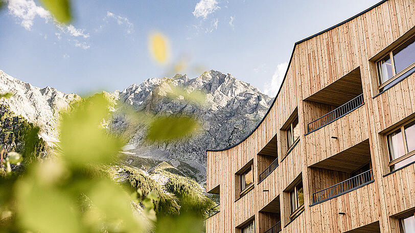 In Antholz im Pustertal gelten strenge Hygiene-Auflagen