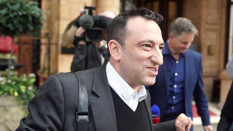 Tony Bloom kaufte 2018 den belgischen Club Royal Union Saint-Gilloise.