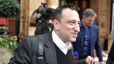 Tony Bloom kaufte 2018 den belgischen Club Royal Union Saint-Gilloise.