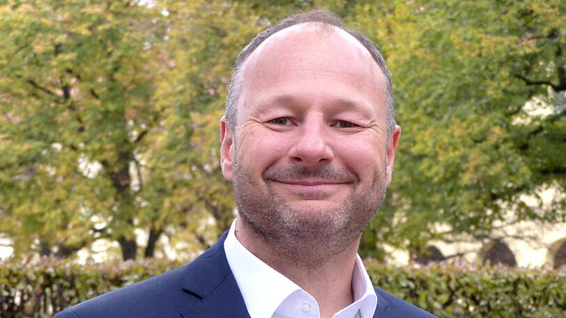 Johann Sauerer von der ÖDP.