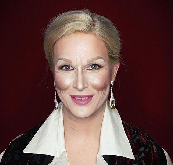 Meryl Streep
