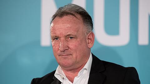 Andreas Brehme.