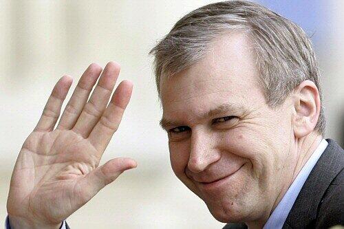 Will sich verabschieden: Yves Leterme
