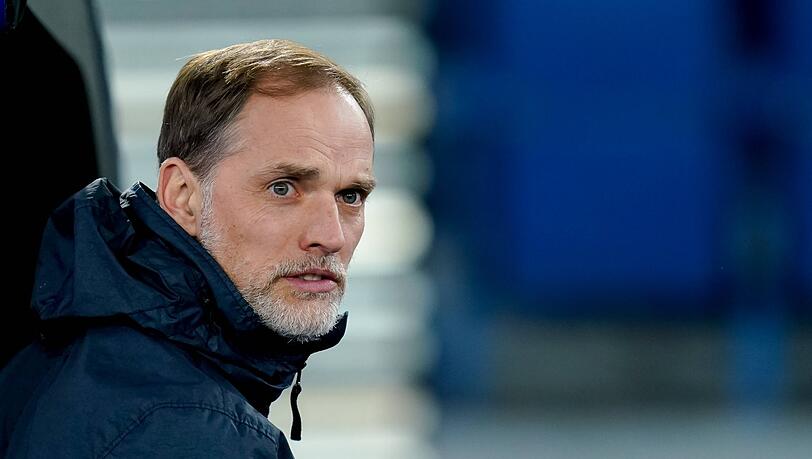 Glück auf, Glück auf, der Bayer kommt: Tuchel und sein FCB müssen im Revier zur Form zurückfinden.