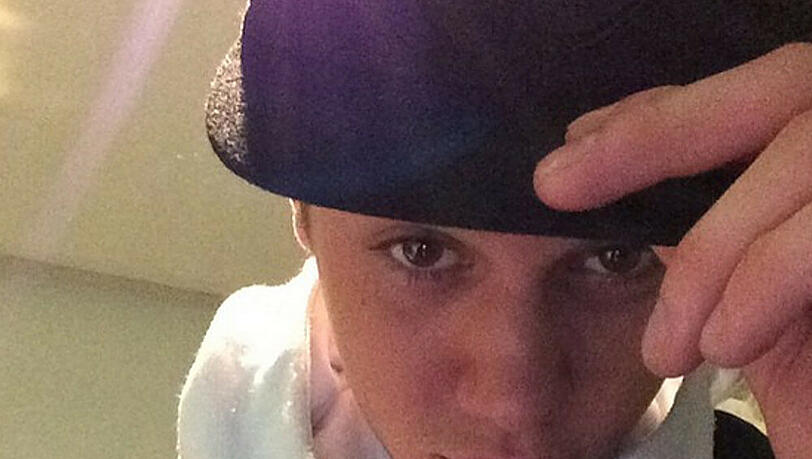 Gute Nachrichten für Justin Bieber Gute Nachrichten für Justin Bieber