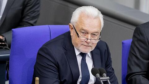 FDP-Parteivize Wolfgang Kubicki warnt vor einer drastischen Einschränkung des Reiseverkehrs wegen der Corona-Pandemie.