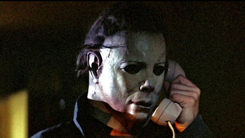 Michael Myers ist tats&auml;chlich zur&uuml;ckgekehrt nach Haddonfield und hat nur ein Ziel.