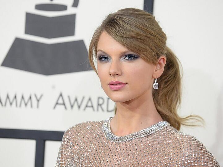 Taylor Swift schrieb Lieder über ihre enttäuschende Liebesbeziehung zu Jake Gyllenhaal