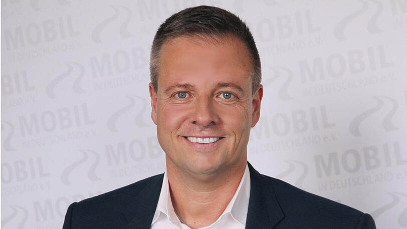 Michael Haberland