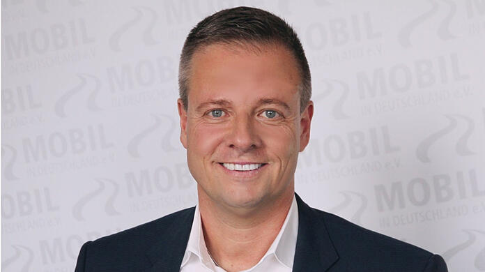Michael Haberland