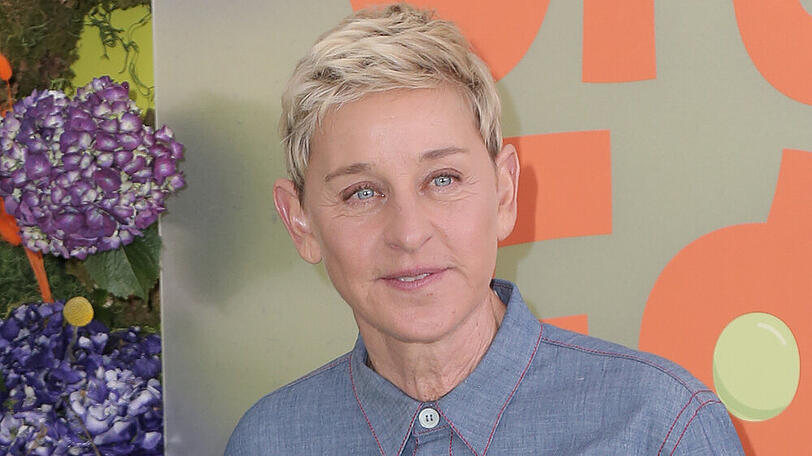 Wie geht es wirklich hinter den Kulissen bei Ellen DeGeneres' Show zu?