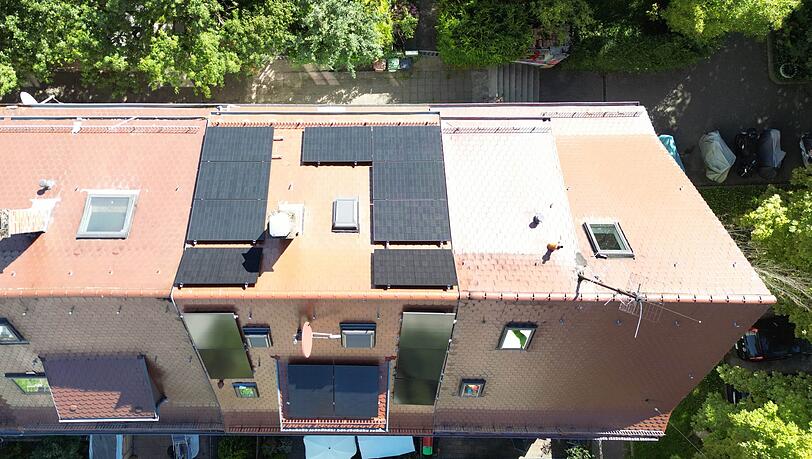 Solarbranche: Ausbau Erneuerbarer Energien ist Bürgerwille Solarbranche: Ausbau Erneuerbarer Energien ist Bürgerwille