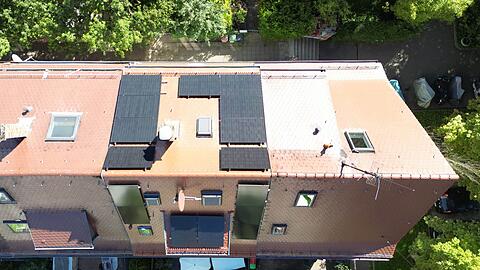 Solarbranche: Ausbau Erneuerbarer Energien ist B&uuml;rgerwille