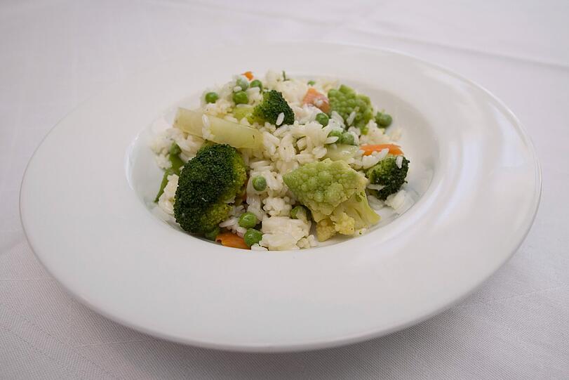 Risi Bisi
