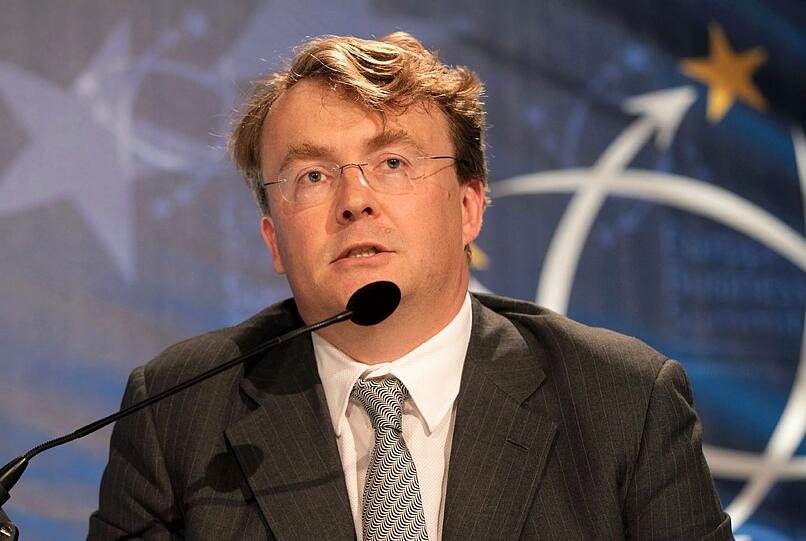 Prinz Friso: Bilder aus seinem Leben