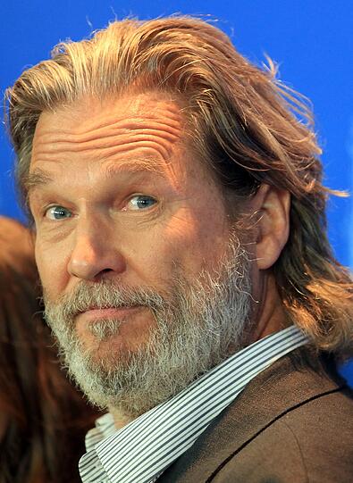 Jeff Bridges